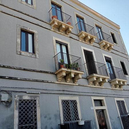 Zurria Home Catania Eksteriør bilde