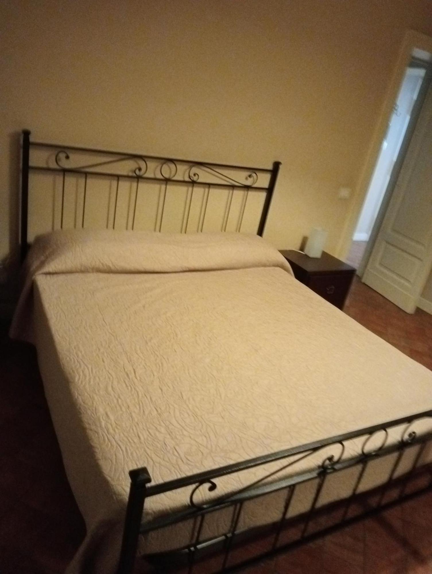 Zurria Home Catania Eksteriør bilde