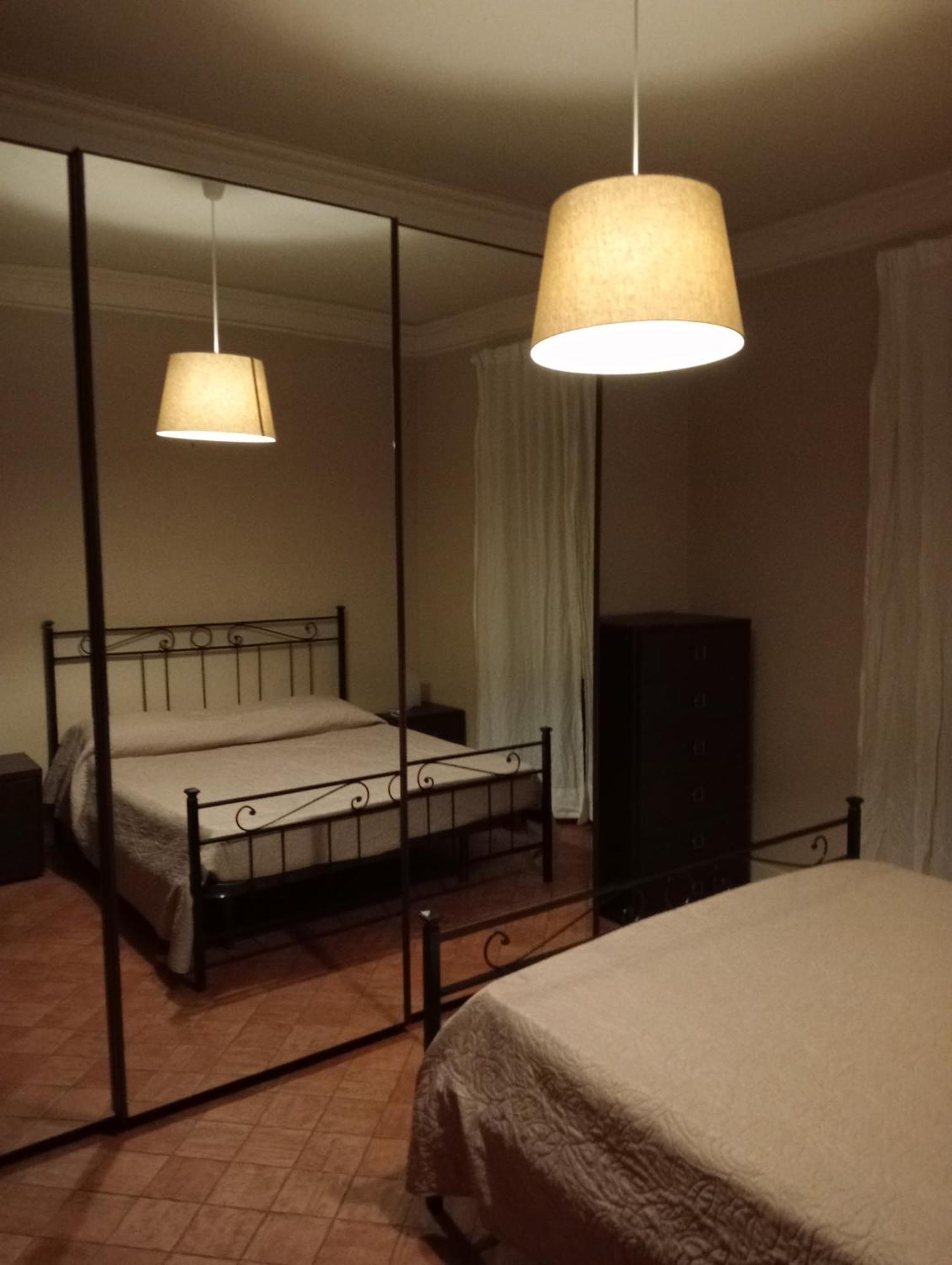 Zurria Home Catania Eksteriør bilde